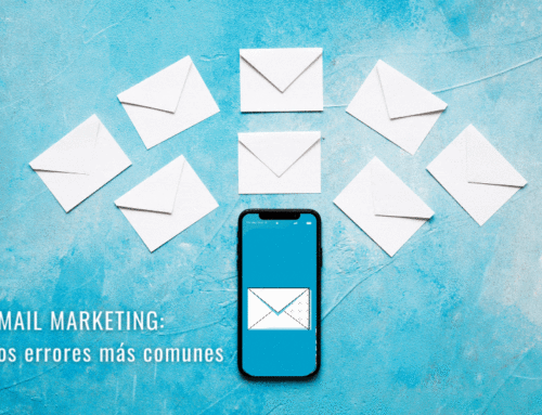 Los errores más comunes en el Email Marketing: 7 cosas a evitar en las campañas email